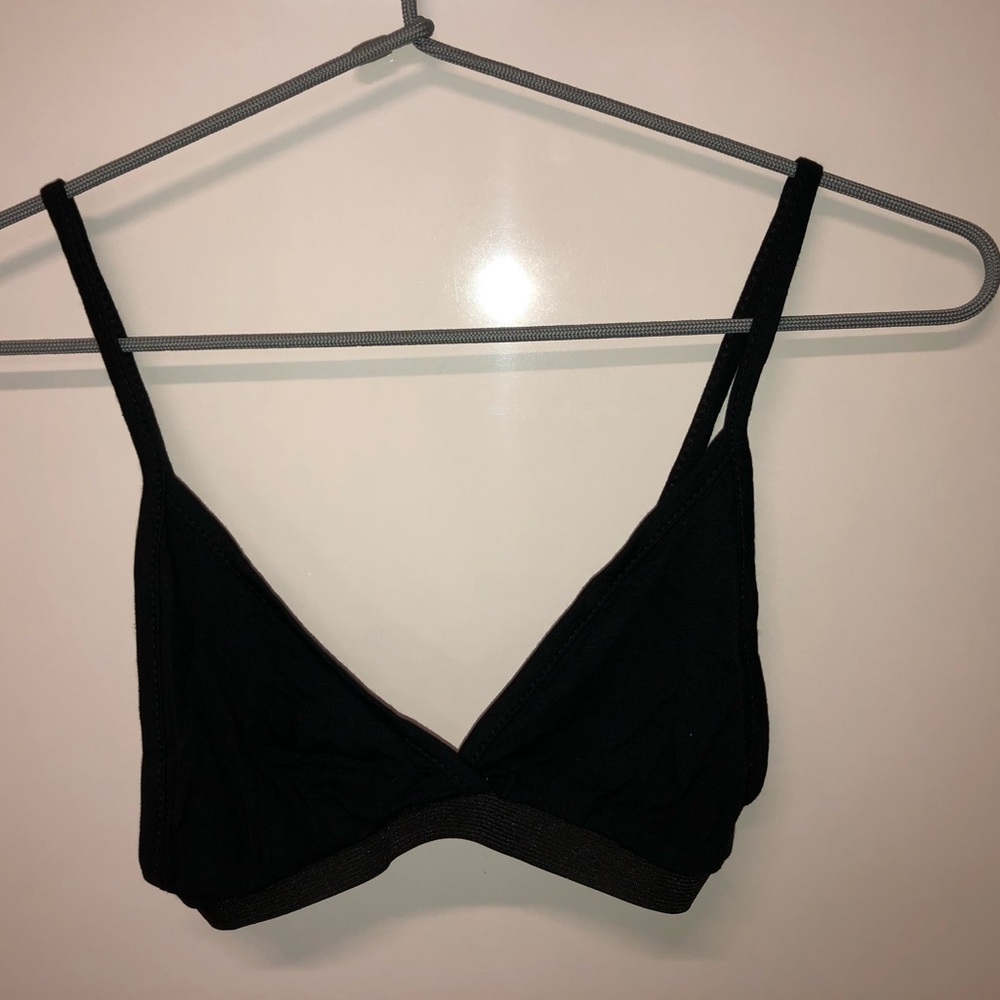 Prettylittlething top